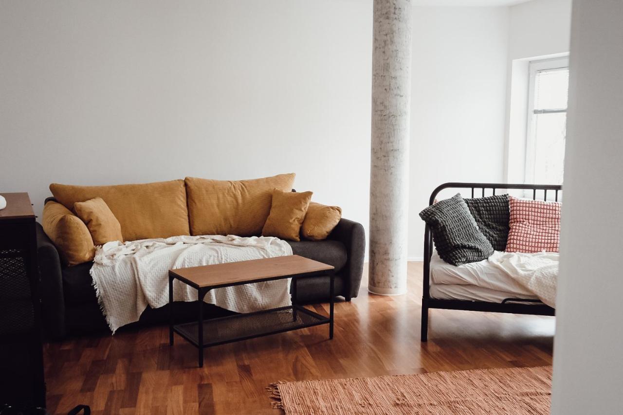 Central Apartment Maister Kranj Esterno foto