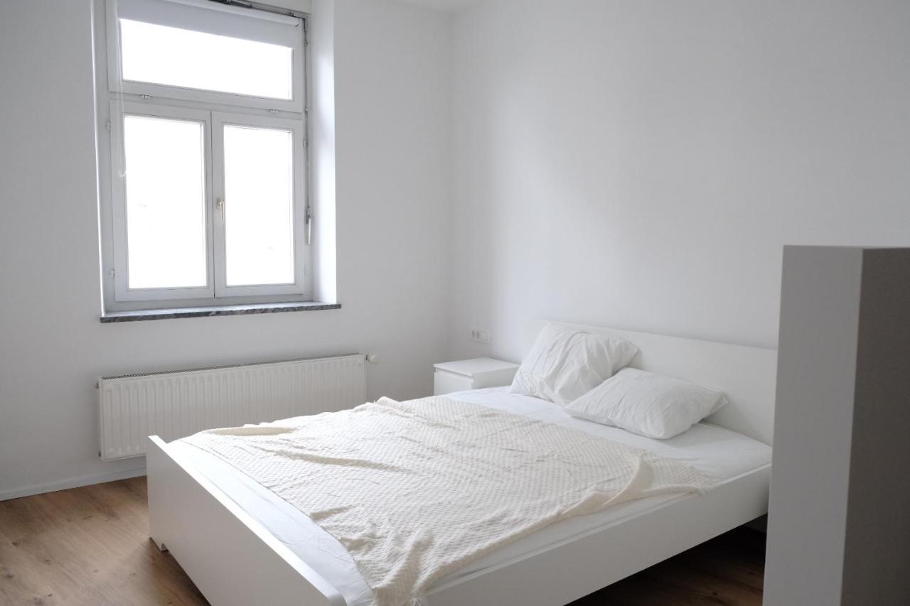 Central Apartment Maister Kranj Esterno foto